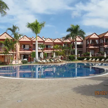 Ferienwohnung Rsid. El Duque-1 Costa Adeje  Exterior foto