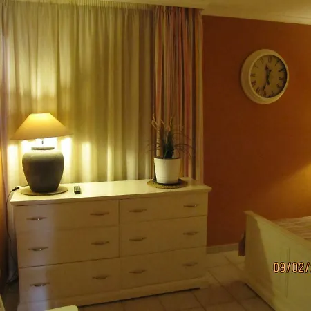 Ferienwohnung Rsid. El Duque-1 Costa Adeje  Exterior foto